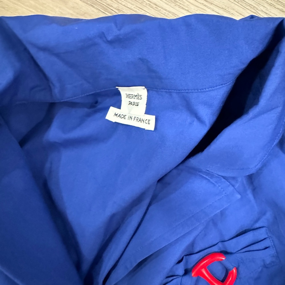 Hermes casual set/ beach set NWT - Picture 4 of 10